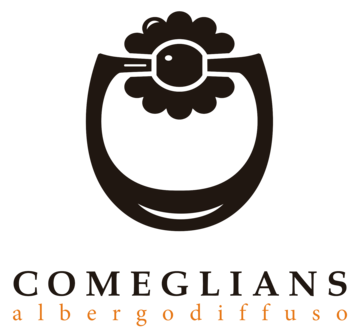 Albergo Diffuso Comeglians Soc. Coop. a R.L. Albergo Diffuso Comeglians Soc. Coop. a R.L.