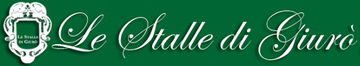 Le Stalle di Giurò - Tenuta I Petrosi Le Stalle di Giurò - Tenuta I Petrosi