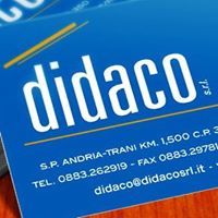 Didaco Srl Didaco Srl