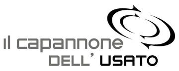 Il capannone dell'usato di Brambilla Marco Clemente Il capannone dell'usato di Brambilla Marco Clemente