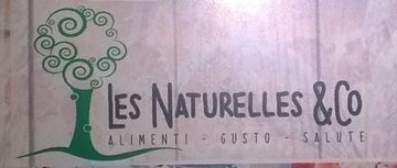 Les Naturelles Les Naturelles
