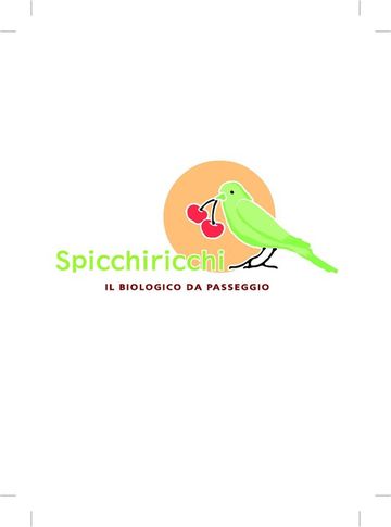 Spicchiricchi sas di Gabriele Veronesi & C. Spicchiricchi sas di Gabriele Veronesi & C.