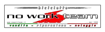 NO WORK TEAM NO WORK TEAM