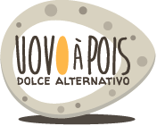 UOVO A POIS di Paciaroni Alberto UOVO A POIS di Paciaroni Alberto