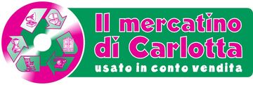IL MERCATINO DI CARLOTTA IL MERCATINO DI CARLOTTA