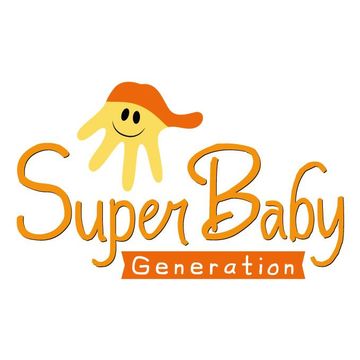 Super Baby Generation di Mandelli Fabrizio Super Baby Generation di Mandelli Fabrizio