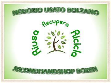 Secondhand - Shop Bozen Secondhand - Shop Bozen