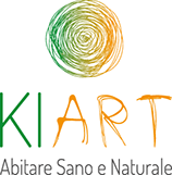 ki-art abitare sano e naturale ki-art abitare sano e naturale