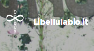 Libellula bio di Valentina Casamassima Libellula bio di Valentina Casamassima
