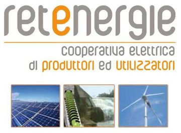Retenergie Società Cooperativa Retenergie Società Cooperativa