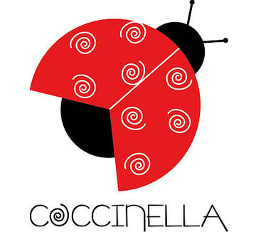Coccinella di Emanuela Salvatori Coccinella di Emanuela Salvatori