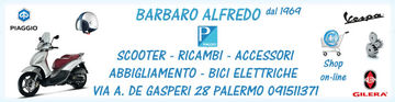 Barbaro Alfredo Barbaro Alfredo