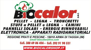 Bio Calor snc Bio Calor snc