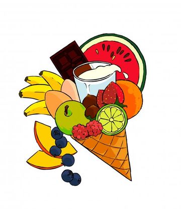 100%Naturale,gelateria artigiana 100%Naturale,gelateria artigiana