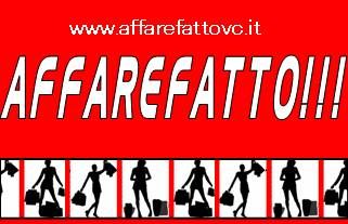 affarefatto affarefatto