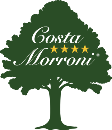 COSTA MORRONI SAS COSTA MORRONI SAS