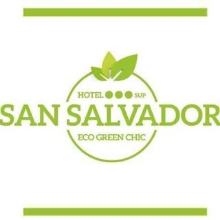 Hotel San Salvador di Poggi Salvatore e c snc Hotel San Salvador di Poggi Salvatore e c snc