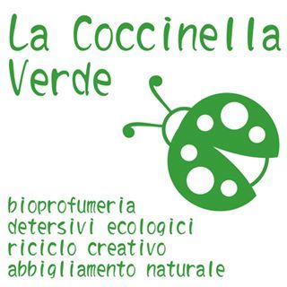 La Coccinella Verde di Pamela Ceresani La Coccinella Verde di Pamela Ceresani