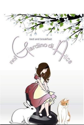 Bed and Breakfast Nel Giardino di Alice Bed and Breakfast Nel Giardino di Alice