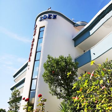 Hotel Blu Eden Hotel Blu Eden