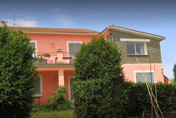 b&b La Gioia dei Sensi b&b La Gioia dei Sensi