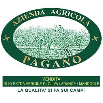 AZIENDA AGRICOLA PAGANO DI PAGANO ANTONIO GIUSEPPE AZIENDA AGRICOLA PAGANO DI PAGANO ANTONIO GIUSEPPE