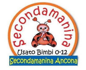 Secondamanina Ancona Secondamanina Ancona