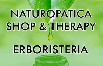 Naturopatica Shop & Therapy Naturopatica Shop & Therapy