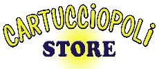 CARTUCCIOPOLI STORE SRLS CARTUCCIOPOLI STORE SRLS