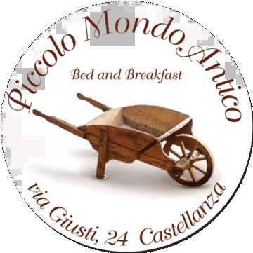 B&B Piccolo Mondo Antico B&B Piccolo Mondo Antico