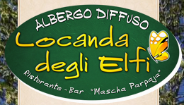 Locanda degli elfi di Comollo Giovanna Locanda degli elfi di Comollo Giovanna