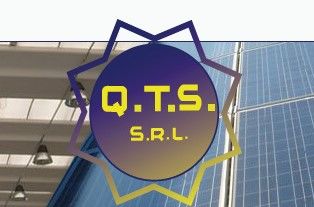 Q.T.S. S.R.L. Quality Technology Systems Q.T.S. S.R.L. Quality Technology Systems