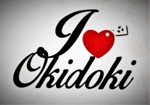 OKIDOKI OKIDOKI