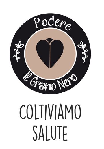 Podere Il Grano Nero di Giachero Patrizia Podere Il Grano Nero di Giachero Patrizia
