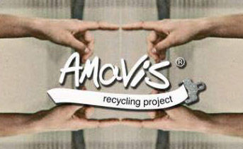 AMaViS di Ada Santarelli AMaViS di Ada Santarelli