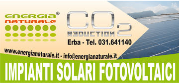 ENERGIANATURALE S.r.l. ENERGIANATURALE S.r.l.