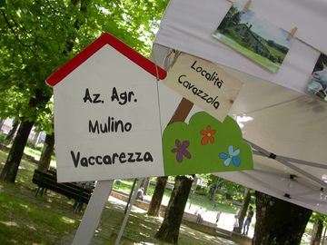 Azienda agricola Mulino Vaccarezza s.a. Azienda agricola Mulino Vaccarezza s.a.
