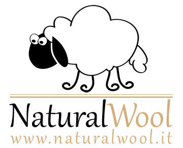Natural Wool Natural Wool