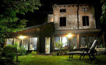 PODERE DOGLIO DI BORCHINI ELENA PODERE DOGLIO DI BORCHINI ELENA