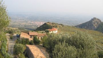 Agriturismo San Fele Agriturismo San Fele