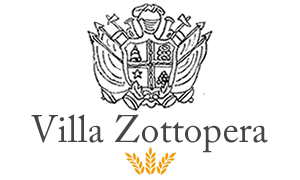 Agriturismo Villa Zottopera Agriturismo Villa Zottopera