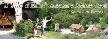 Azienda agricola Altaura e Monte Ceva Azienda agricola Altaura e Monte Ceva