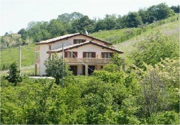 Agriturismo Campo di Forni Agriturismo Campo di Forni