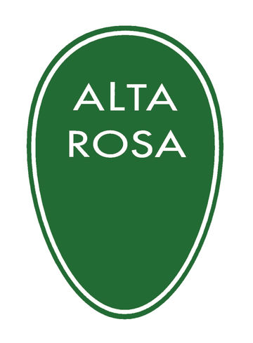ALTA ROSA srl ALTA ROSA srl
