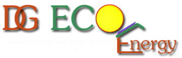 DG EcoEnergy S.a.s. DG EcoEnergy S.a.s.