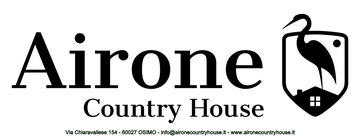 AIRONE Country House AIRONE Country House