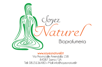 Soyez naturel Soyez naturel
