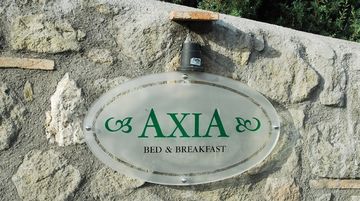 Axia B&B Axia B&B