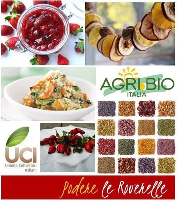 Società Agricola Le Roverelle S.S. Società Agricola Le Roverelle S.S.
