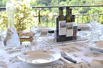 Agriturismo Ristorante Bio Oliva Azzurra Agriturismo Ristorante Bio Oliva Azzurra